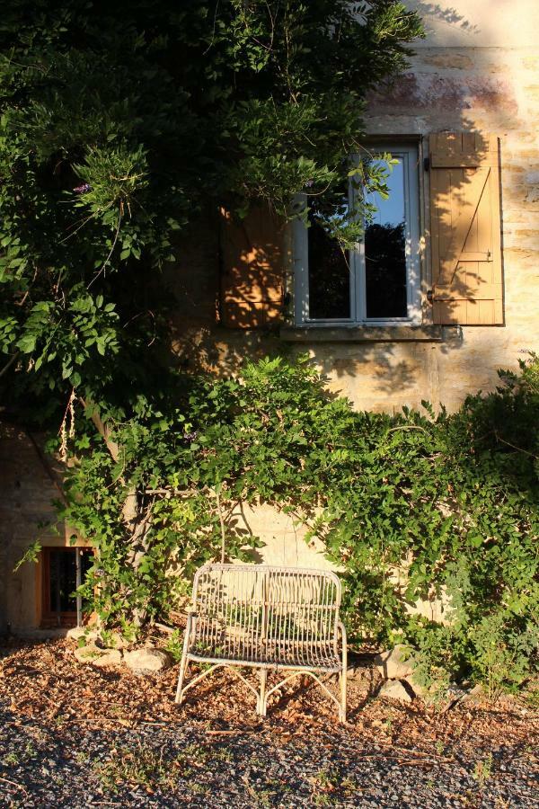 Le Vallon Des Ronzieres Gleize Екстер'єр фото