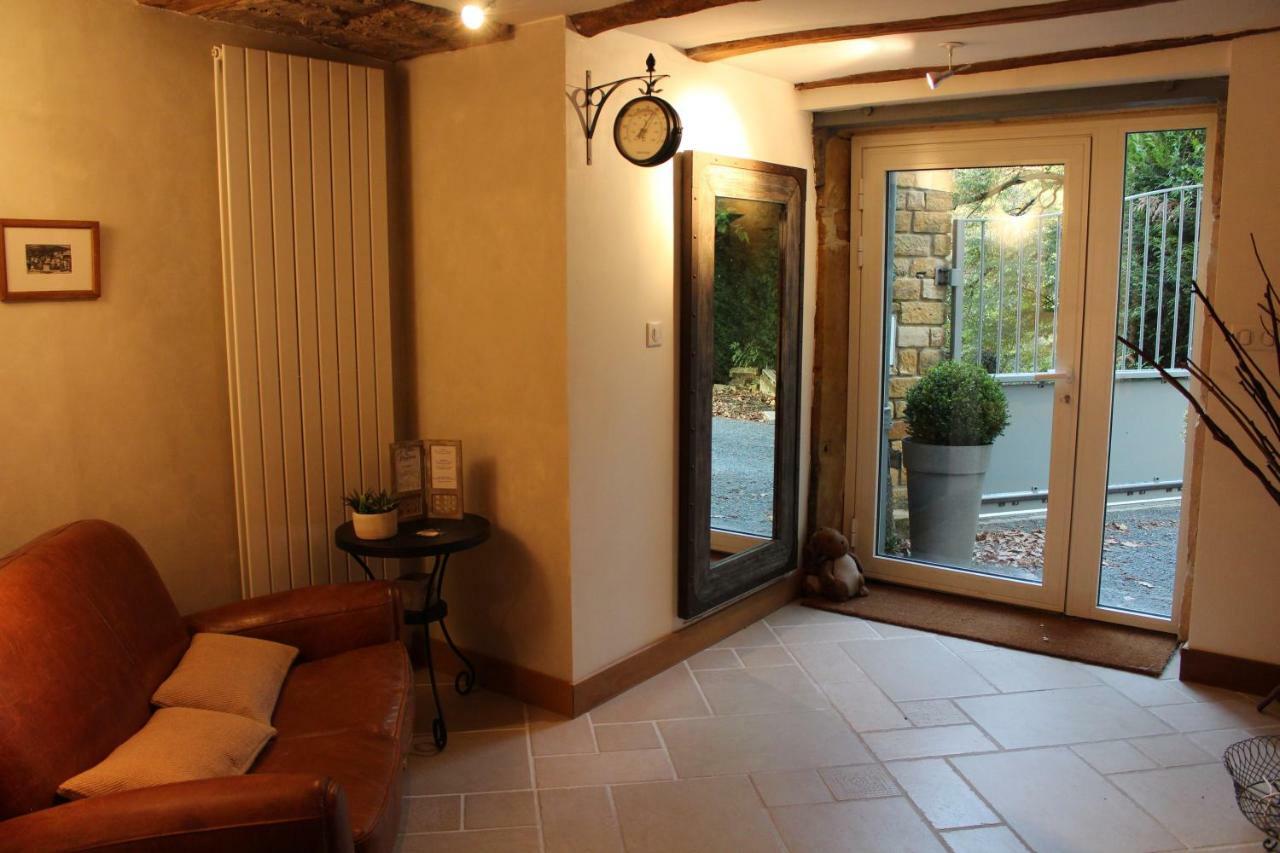 Le Vallon Des Ronzieres Gleize Екстер'єр фото