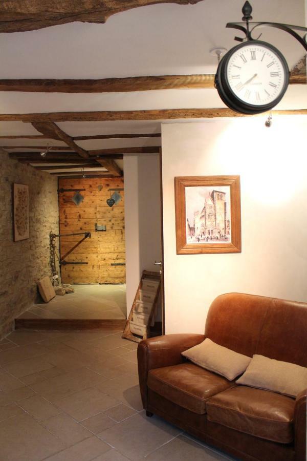 Le Vallon Des Ronzieres Gleize Екстер'єр фото