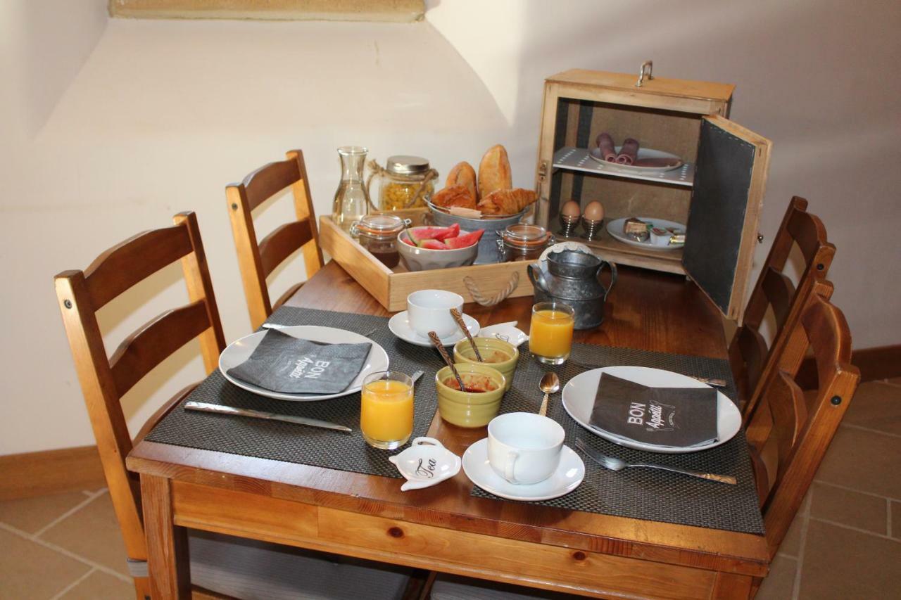 Le Vallon Des Ronzieres Gleize Екстер'єр фото