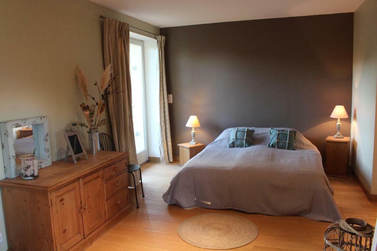 Le Vallon Des Ronzieres Gleize Екстер'єр фото