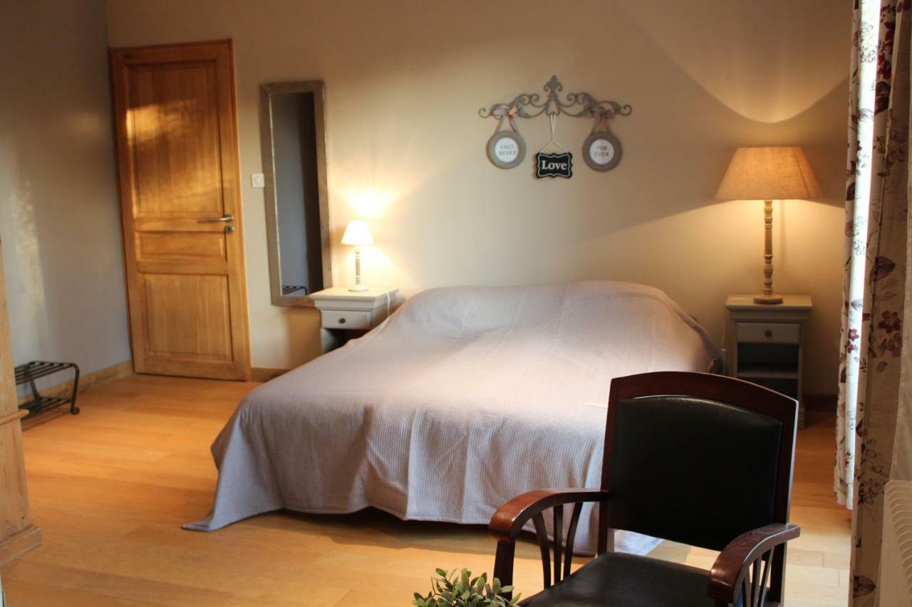 Le Vallon Des Ronzieres Gleize Екстер'єр фото