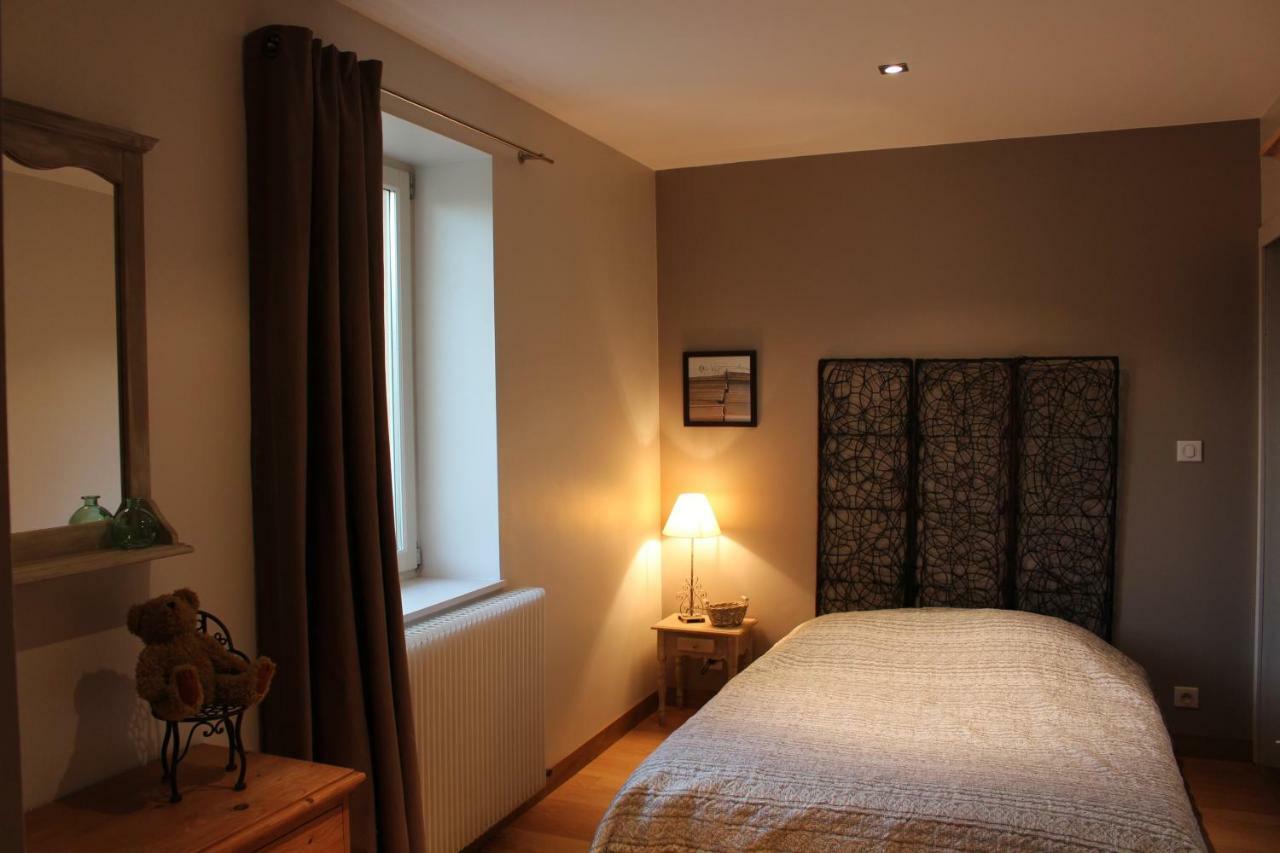 Le Vallon Des Ronzieres Gleize Екстер'єр фото