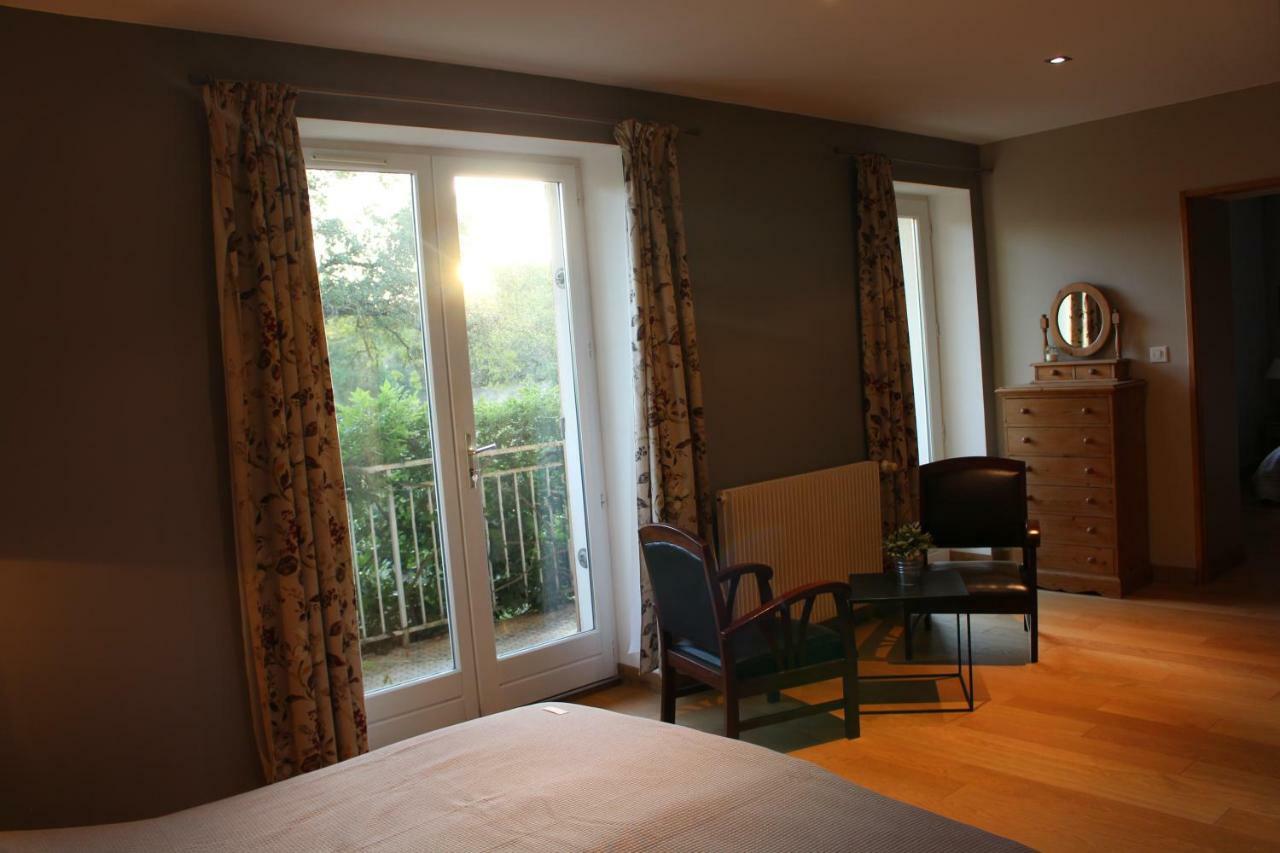 Le Vallon Des Ronzieres Gleize Екстер'єр фото